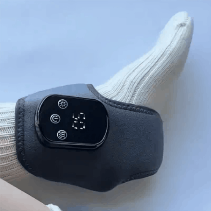 how to use RejuvaCare FootRenew