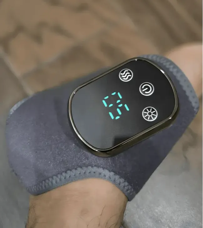 RejuvaCare FootRenew user Karen M.  ~California, USA